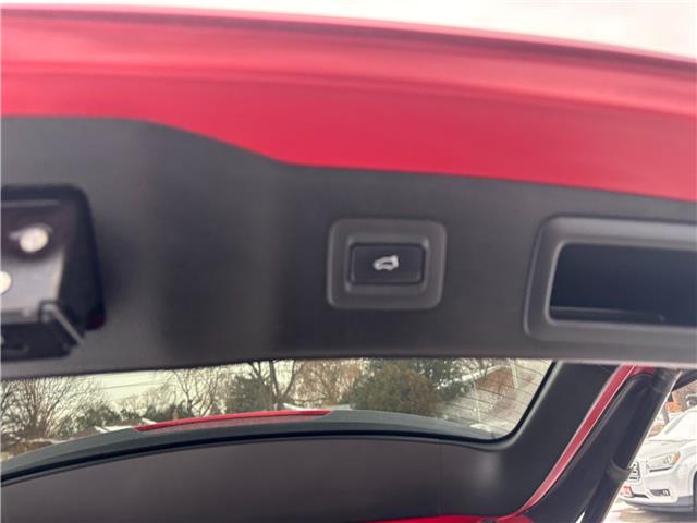 2019 Mazda CX-5 GT (Stk: M6039) in Sarnia - Image 17 of 38