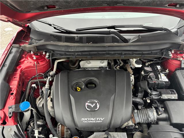 2019 Mazda CX-5 GT (Stk: M6039) in Sarnia - Image 18 of 38