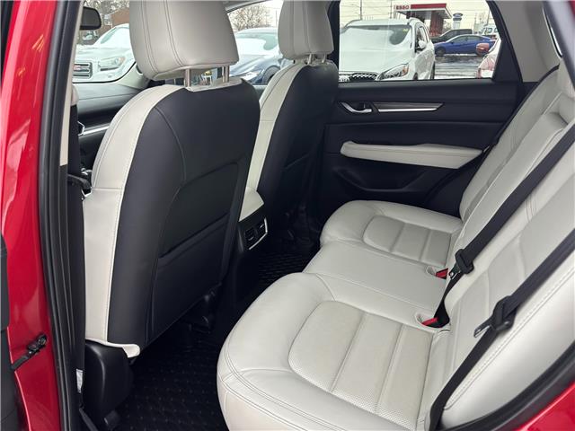 2019 Mazda CX-5 GT (Stk: M6039) in Sarnia - Image 19 of 38