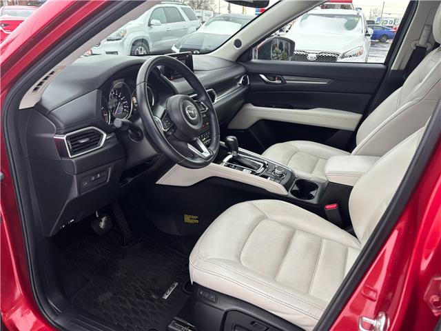 2019 Mazda CX-5 GT (Stk: M6039) in Sarnia - Image 20 of 38