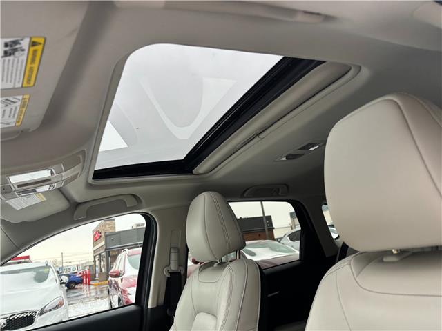 2019 Mazda CX-5 GT (Stk: M6039) in Sarnia - Image 21 of 38