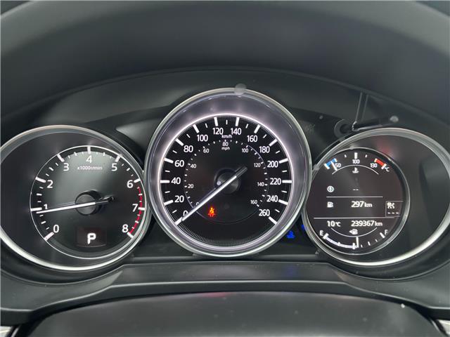 2019 Mazda CX-5 GT (Stk: M6039) in Sarnia - Image 25 of 38