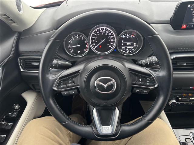 2019 Mazda CX-5 GT (Stk: M6039) in Sarnia - Image 26 of 38