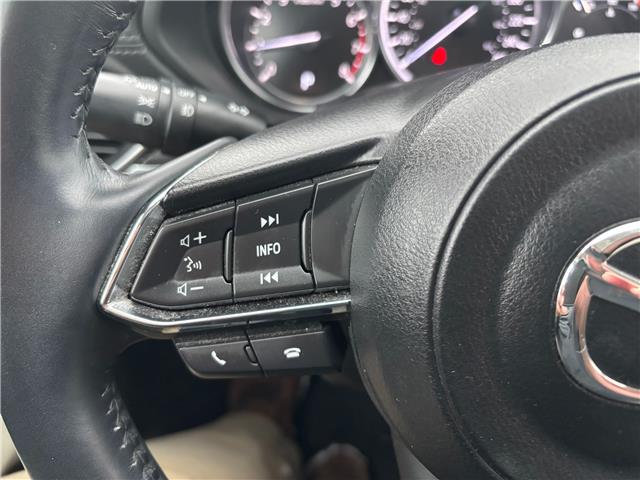 2019 Mazda CX-5 GT (Stk: M6039) in Sarnia - Image 27 of 38