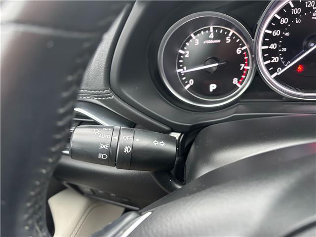 2019 Mazda CX-5 GT (Stk: M6039) in Sarnia - Image 29 of 38