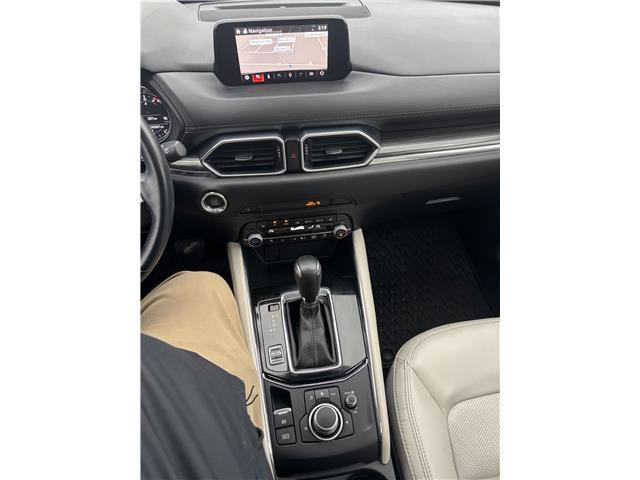 2019 Mazda CX-5 GT (Stk: M6039) in Sarnia - Image 35 of 38