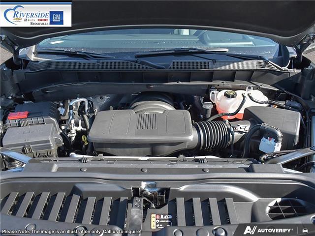 2026 Chevrolet Silverado 1500 High Country (Stk: 26-170) in Brockville - Image 6 of 25