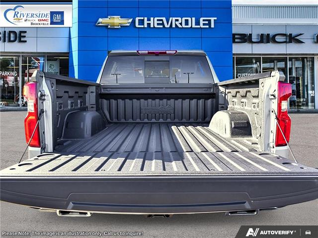 2026 Chevrolet Silverado 1500 High Country (Stk: 26-170) in Brockville - Image 7 of 25