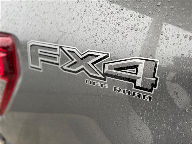 2025 Ford F-150 XLT (Stk: 25370) in Port Alberni - Image 10 of 13