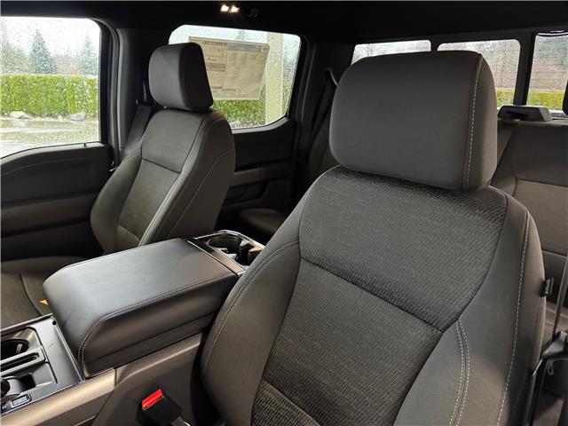 2025 Ford F-150 XLT (Stk: 25370) in Port Alberni - Image 12 of 13