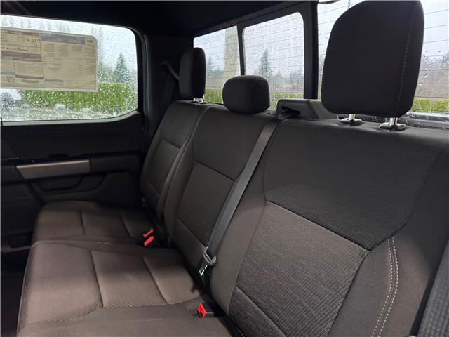 2025 Ford F-150 XLT (Stk: 25370) in Port Alberni - Image 13 of 13