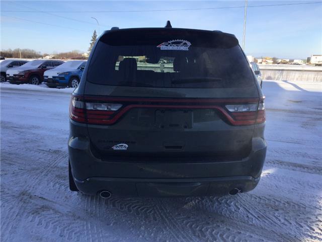 2026 Dodge Durango GT (Stk: GG019) in Swan River - Image 3 of 24