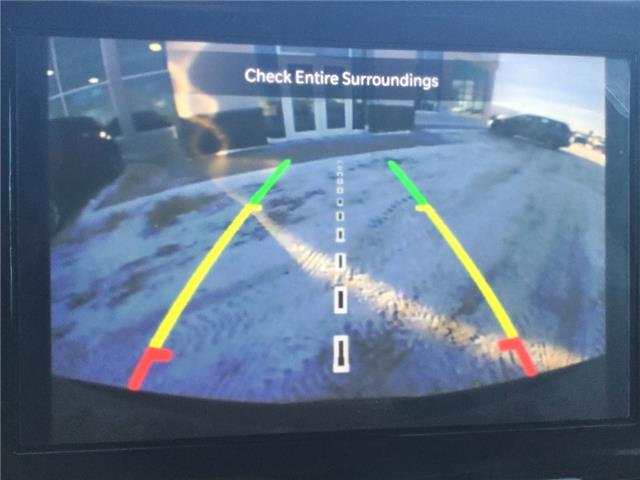 2026 Dodge Durango GT (Stk: GG019) in Swan River - Image 23 of 24