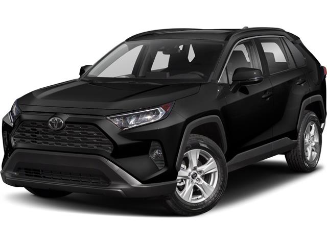 2021 Toyota RAV4 XLE (Stk: 47992A) in Mount Pearl - Image 1 of 1