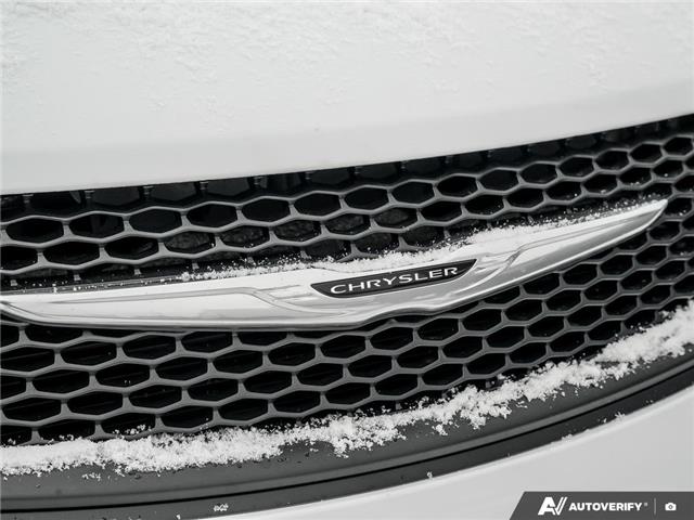 2026 Chrysler Grand Caravan SXT (Stk: C8013) in Brantford - Image 8 of 25