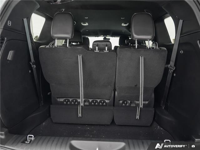 2026 Chrysler Grand Caravan SXT (Stk: C8013) in Brantford - Image 10 of 25