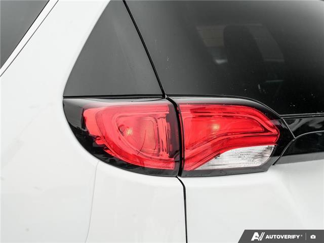 2026 Chrysler Grand Caravan SXT (Stk: C8013) in Brantford - Image 11 of 25