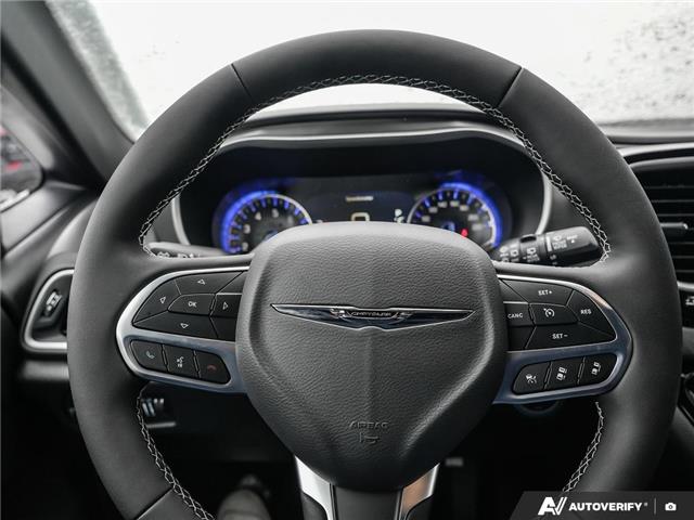 2026 Chrysler Grand Caravan SXT (Stk: C8013) in Brantford - Image 13 of 25