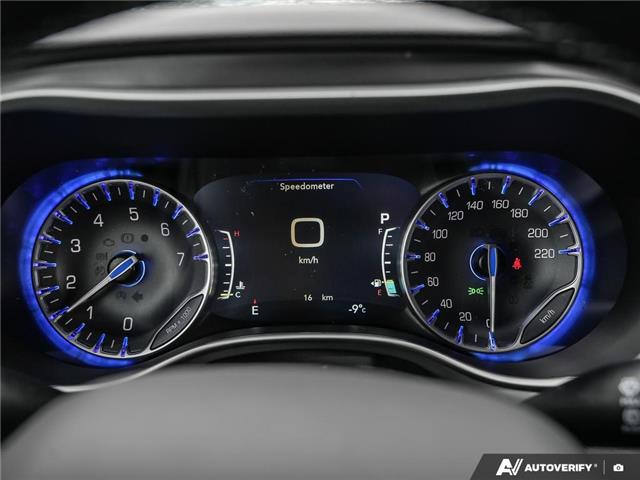 2026 Chrysler Grand Caravan SXT (Stk: C8013) in Brantford - Image 14 of 25