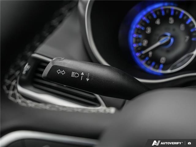 2026 Chrysler Grand Caravan SXT (Stk: C8013) in Brantford - Image 15 of 25