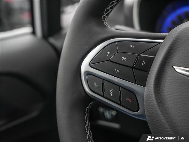 2026 Chrysler Grand Caravan SXT (Stk: C8013) in Brantford - Image 17 of 25