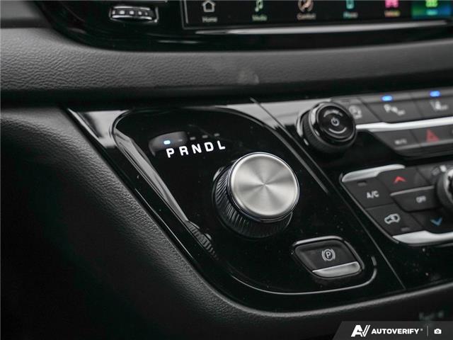 2026 Chrysler Grand Caravan SXT (Stk: C8013) in Brantford - Image 18 of 25