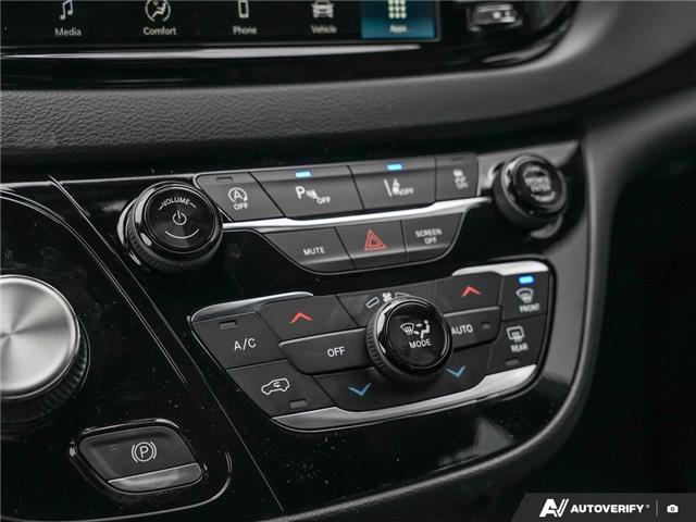 2026 Chrysler Grand Caravan SXT (Stk: C8013) in Brantford - Image 19 of 25