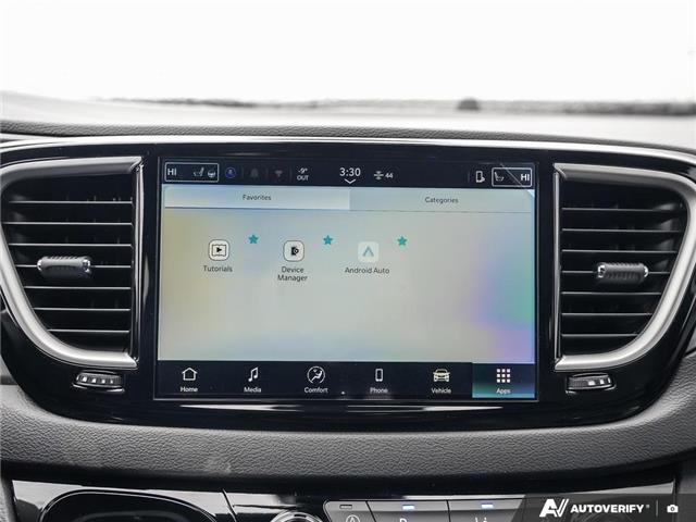 2026 Chrysler Grand Caravan SXT (Stk: C8013) in Brantford - Image 20 of 25