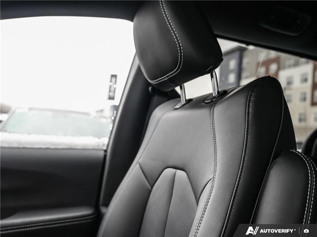 2026 Chrysler Grand Caravan SXT (Stk: C8013) in Brantford - Image 22 of 25