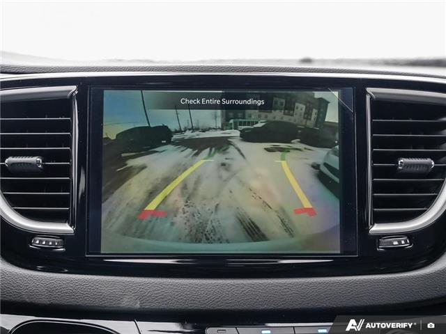 2026 Chrysler Grand Caravan SXT (Stk: C8013) in Brantford - Image 23 of 25