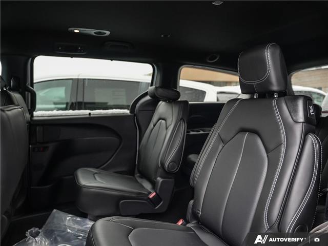 2026 Chrysler Grand Caravan SXT (Stk: C8013) in Brantford - Image 24 of 25