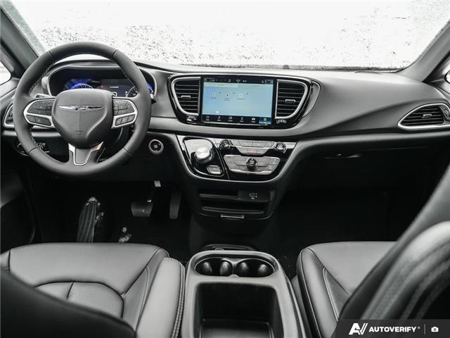 2026 Chrysler Grand Caravan SXT (Stk: C8013) in Brantford - Image 25 of 25
