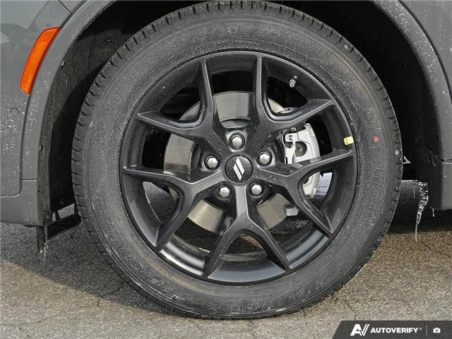 2026 Dodge Durango GT HEMI V8 (Stk: T4421) in Brantford - Image 6 of 26 2026 Dodge Durango GT HEMI V8 (Stk: T4421) in Brantford - Image 6 of 26