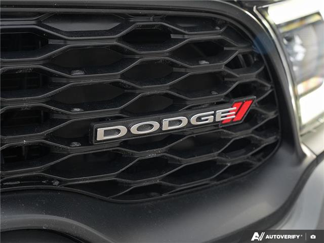 2026 Dodge Durango GT HEMI V8 (Stk: T4421) in Brantford - Image 8 of 26 2026 Dodge Durango GT HEMI V8 (Stk: T4421) in Brantford - Image 8 of 26