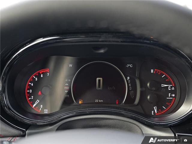 2026 Dodge Durango GT HEMI V8 (Stk: T4421) in Brantford - Image 14 of 26 2026 Dodge Durango GT HEMI V8 (Stk: T4421) in Brantford - Image 14 of 26