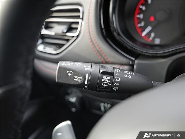 2026 Dodge Durango GT HEMI V8 (Stk: T4421) in Brantford - Image 15 of 26 2026 Dodge Durango GT HEMI V8 (Stk: T4421) in Brantford - Image 15 of 26