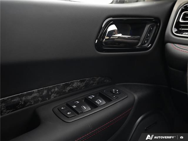 2026 Dodge Durango GT HEMI V8 (Stk: T4421) in Brantford - Image 16 of 26 2026 Dodge Durango GT HEMI V8 (Stk: T4421) in Brantford - Image 16 of 26