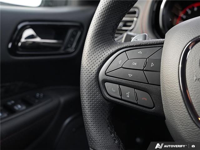 2026 Dodge Durango GT HEMI V8 (Stk: T4421) in Brantford - Image 17 of 26 2026 Dodge Durango GT HEMI V8 (Stk: T4421) in Brantford - Image 17 of 26