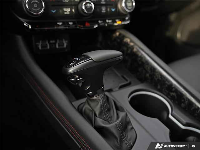 2026 Dodge Durango GT HEMI V8 (Stk: T4421) in Brantford - Image 18 of 26 2026 Dodge Durango GT HEMI V8 (Stk: T4421) in Brantford - Image 18 of 26