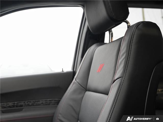 2026 Dodge Durango GT HEMI V8 (Stk: T4421) in Brantford - Image 22 of 26 2026 Dodge Durango GT HEMI V8 (Stk: T4421) in Brantford - Image 22 of 26