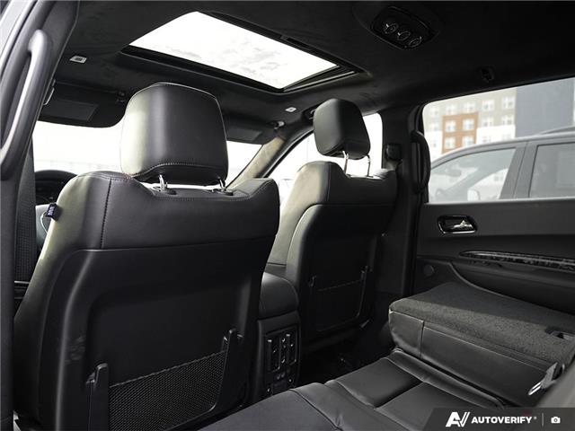 2026 Dodge Durango GT HEMI V8 (Stk: T4421) in Brantford - Image 24 of 26 2026 Dodge Durango GT HEMI V8 (Stk: T4421) in Brantford - Image 24 of 26