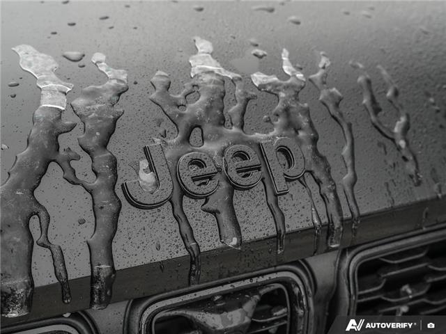 2025 Jeep Grand Cherokee L Limited (Stk: J5286) in Brantford - Image 8 of 25