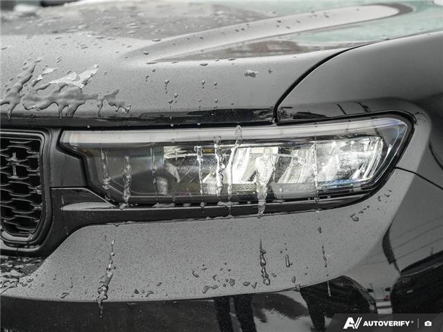 2025 Jeep Grand Cherokee L Limited (Stk: J5286) in Brantford - Image 9 of 25