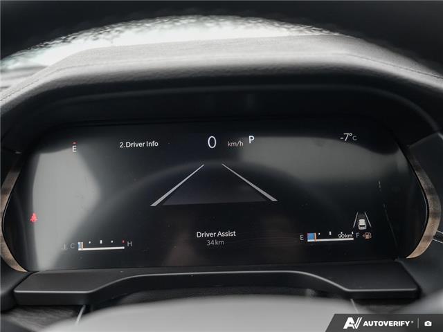 2025 Jeep Grand Cherokee L Limited (Stk: J5286) in Brantford - Image 14 of 25