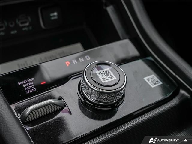 2025 Jeep Grand Cherokee L Limited (Stk: J5286) in Brantford - Image 18 of 25