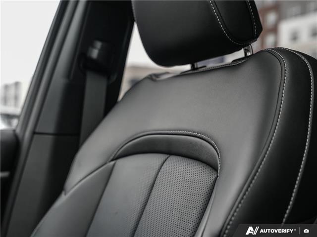 2025 Jeep Grand Cherokee L Limited (Stk: J5286) in Brantford - Image 22 of 25