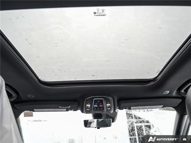 2025 Jeep Grand Cherokee L Limited (Stk: J5286) in Brantford - Image 25 of 25