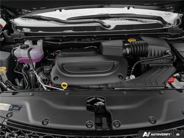 2026 Chrysler Pacifica Select (Stk: P3004) in Brantford - Image 7 of 25 2026 Chrysler Pacifica Select (Stk: P3004) in Brantford - Image 7 of 25