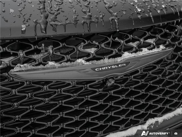 2026 Chrysler Pacifica Select (Stk: P3004) in Brantford - Image 8 of 25 2026 Chrysler Pacifica Select (Stk: P3004) in Brantford - Image 8 of 25