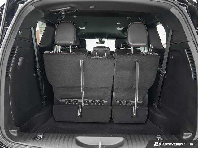 2026 Chrysler Pacifica Select (Stk: P3004) in Brantford - Image 10 of 25 2026 Chrysler Pacifica Select (Stk: P3004) in Brantford - Image 10 of 25